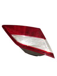 LANTERNA TRASEIRA ESQUERDA HB20 SEDAN 2013 A 2019 (MALA)