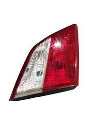 LANTERNA TRASEIRA ESQUERDA HB20 SEDAN 2013 A 2019 (MALA)