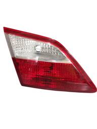 LANTERNA TRASEIRA ESQUERDA HB20 SEDAN 2013 A 2019 (MALA)