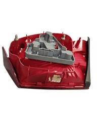 LANTERNA TRASEIRA ESQUERDA JETTA 2011 A 2014 (MALA) C/ LED