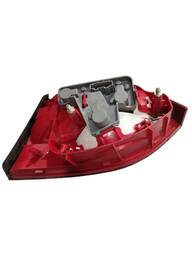 LANTERNA TRASEIRA ESQUERDA JETTA 2011 A 2014 (MALA) C/ LED
