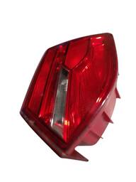 LANTERNA TRASEIRA ESQUERDA JETTA 2011 A 2014 (MALA) C/ LED