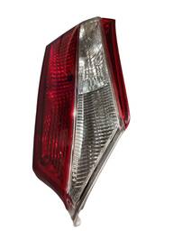 LANTERNA TRASEIRA ESQUERDA COROLLA 2015 A 2017 (MALA) C/ LED