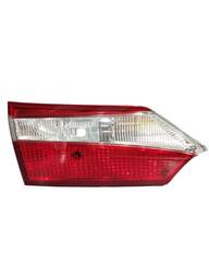 Lanterna Traseira Esquerda Corolla 2015 a 2017 (mala) C/ Led