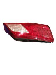 LANTERNA TRASEIRA DIREITA CITY 2015 A 2017 (MALA)