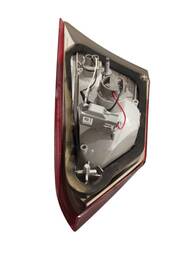 LANTERNA TRASEIRA ESQUERDA FOCUS SEDAN 2014 A 2015 (MALA)