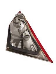 LANTERNA TRASEIRA ESQUERDA FOCUS SEDAN 2014 A 2015 (MALA)