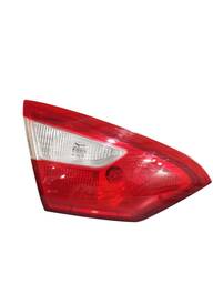 Lanterna Traseira Esquerda Focus Sedan 2014 a 2015 (Mala)