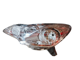 Farol Esquerdo C3 2013 2014 a 2020 DS3 2012 a 2017