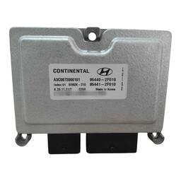 Módulo Câmbio Creta 1.0 2022 A 2024