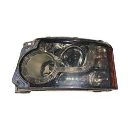 Farol Esquerdo Discovery 4 2010 2011 a 2013
