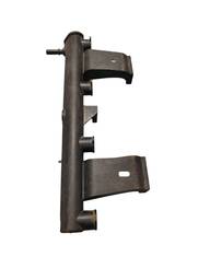 FLAUTA CITROEN C4 GLX 1.6 FLEX 2009