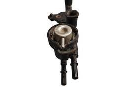 FLAUTA BICO INJETOR FORD FIESTA 1.0 1.6 8V 2003