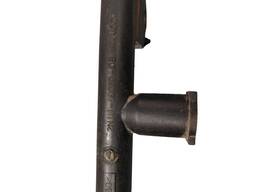 FLAUTA BICO INJETOR FORD FIESTA 1.0 1.6 8V 2003