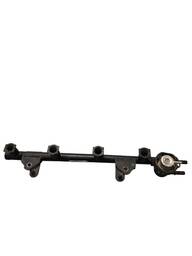 flauta bico injetor ford fiesta 1.0 1.6 8v 2003