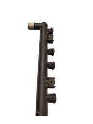 FLAUTA FIAT PÁLIO UNO SIENA STRADA1.0 1.4 8V 2008