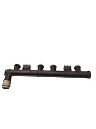 FLAUTA FIAT PÁLIO UNO SIENA STRADA1.0 1.4 8V 2008