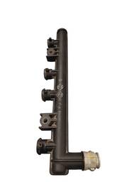 FLAUTA FIAT PÁLIO UNO SIENA STRADA1.0 1.4 8V 2008