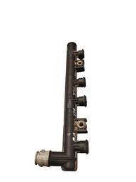 FLAUTA FIAT PÁLIO UNO SIENA STRADA1.0 1.4 8V 2008