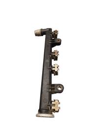 FLAUTA COMBUSTIVEL GM CORSA CELTA 1.0 8V FLEX 2005