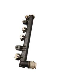 FLAUTA COMBUSTIVEL GM CORSA CELTA 1.0 8V FLEX 2005