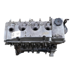 MOTOR PARCIAL 4M41 PAJERO FULL 3.2 2008 A 2020 163/165CV