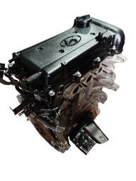 MOTOR HB20 CERATO I30 SOUL 1.6 16V FLEX 2013 A 2019 