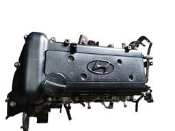 MOTOR HB20 CERATO I30 SOUL 1.6 16V FLEX 2013 A 2019 