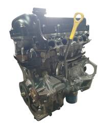 MOTOR HB20 CERATO I30 SOUL 1.6 16V FLEX 2013 A 2019 