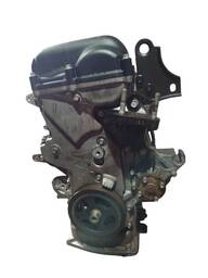 MOTOR HB20 CERATO I30 SOUL 1.6 16V FLEX 2013 A 2019 