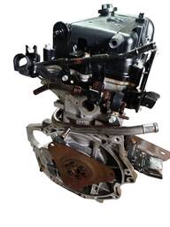 MOTOR HB20 CERATO I30 SOUL 1.6 16V FLEX 2013 A 2019 