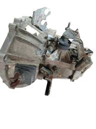 CAIXA CAMBIO ETIOS 1.5 16V 2013 A 2016 MANUAL 5 MARCHAS