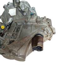 CAIXA CAMBIO ETIOS 1.5 16V 2013 A 2016 MANUAL 5 MARCHAS