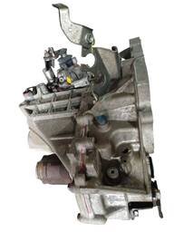 CAIXA CAMBIO ETIOS 1.5 16V 2013 A 2016 MANUAL 5 MARCHAS