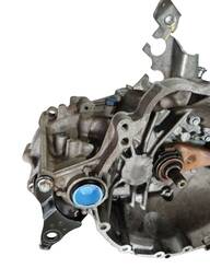 CAIXA CAMBIO ETIOS 1.5 16V 2013 A 2016 MANUAL 5 MARCHAS