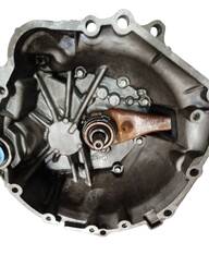 CAIXA CAMBIO ETIOS 1.5 16V 2013 A 2016 MANUAL 5 MARCHAS