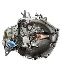 Caixa Cambio Etios 1.5 16v 2013 a 2016 Manual 5 Marchas