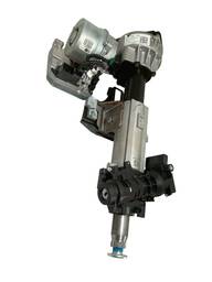 KIT MODULO INJEÇÃO VW POLO 2023 MPI 1.0 C/CHAVE