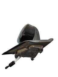 RETROVISOR ESQUERDO KA 2015 A 2021 MANUAL S/ PISCA