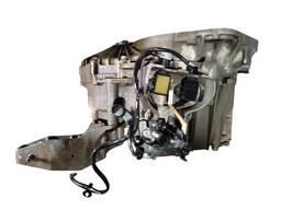 CAIXA CAMBIO MERCEDES CLASSE A 160 190 1999 A 2005 MANUAL 