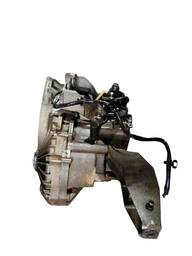 CAIXA CAMBIO MERCEDES CLASSE A 160 190 1999 A 2005 MANUAL 