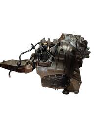 CAIXA CAMBIO MERCEDES CLASSE A 160 190 1999 A 2005 MANUAL 