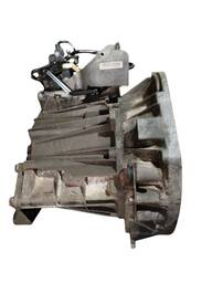 CAIXA CAMBIO MERCEDES CLASSE A 160 190 1999 A 2005 MANUAL 