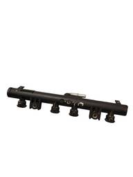 FLAUTA COMBUSTIVEL FIAT SIENA PALIO UNO PUNTO STRADA 1.4 8V 