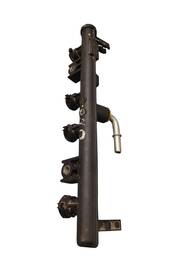 FLAUTA COMBUSTIVEL FIAT SIENA PALIO UNO PUNTO STRADA 1.4 8V 