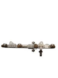 FLAUTA PARTIDA FRIO HONDA CIVIC COM BICOS 2006