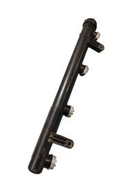 FLAUTA INJEÇÃO CHEVROLET CELTA PRISMA 2007