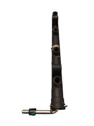 FLAUTA INJETOR CHEVROLET CELTA CORSA 1.8 8V 2002