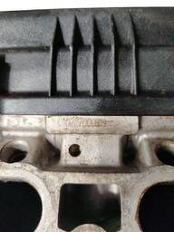 CABEÇOTE HB20 CERATO I30 SOUL 1.6 16V 2013 A 2019 FLEX (S/ V