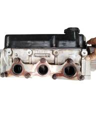 CABEÇOTE DIR PAJERO FULL SPORT DAKAR L200 TRITON 3.5 02/17